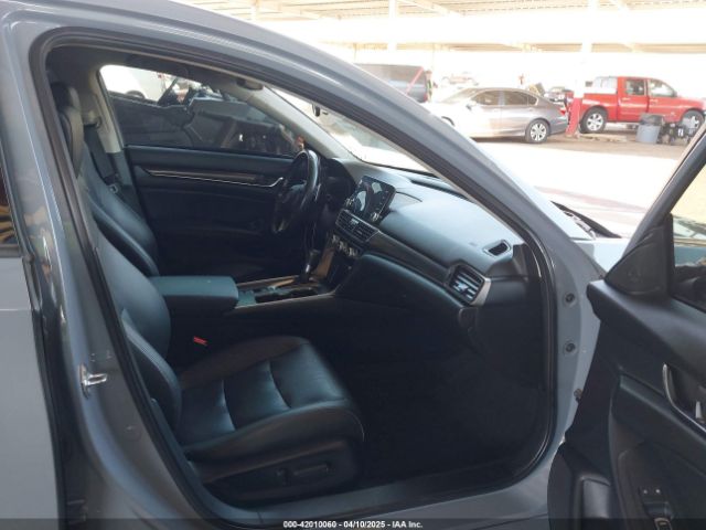1HGCV1F4XMA118329 Honda Accord Sport Special Edition