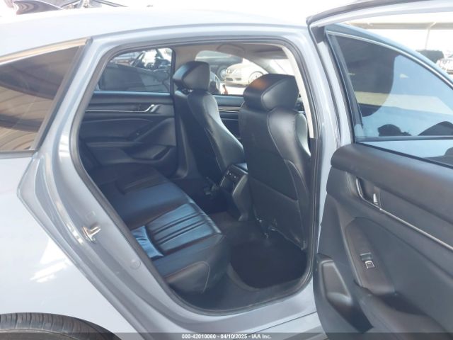 1HGCV1F4XMA118329 Honda Accord Sport Special Edition