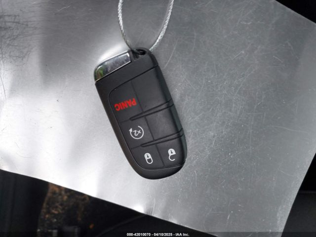 ZACCJBATXGPC85695 Jeep Renegade Sport