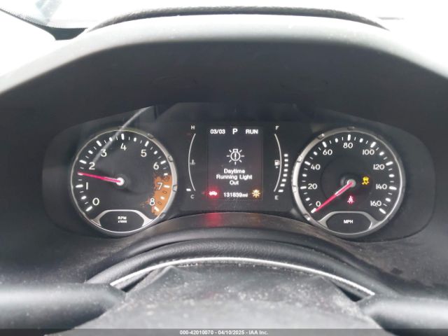 ZACCJBATXGPC85695 Jeep Renegade Sport