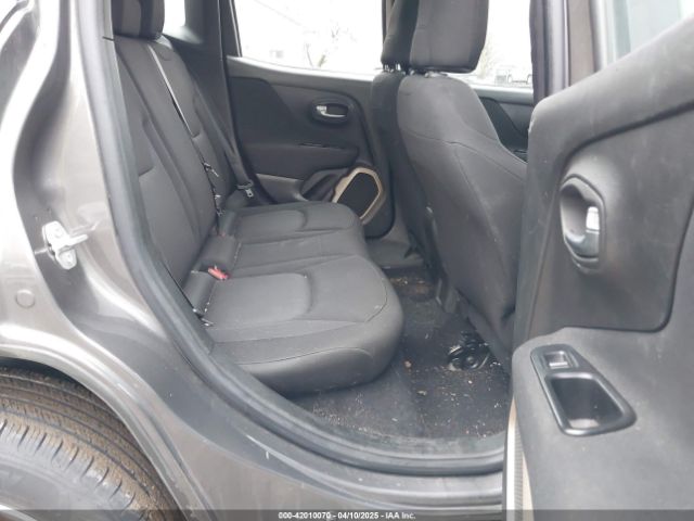 ZACCJBATXGPC85695 Jeep Renegade Sport