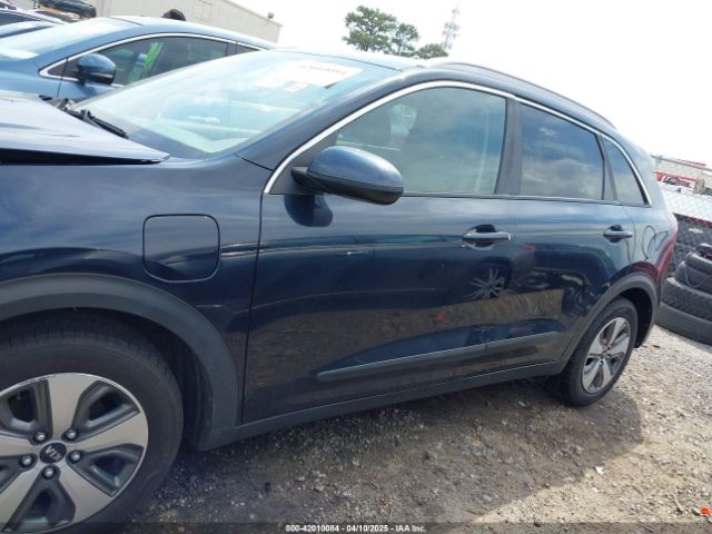 KNDCM3LD1K5296931 KIA Niro Plug-in Hybrid Lx