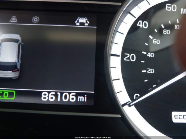 KNDCM3LD1K5296931 KIA Niro Plug-in Hybrid Lx