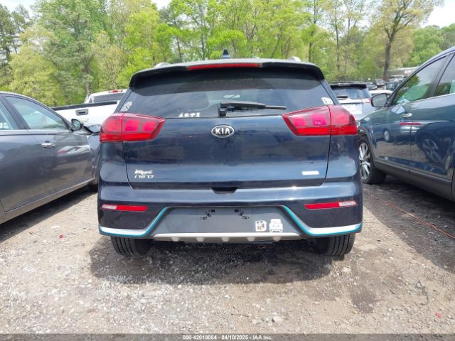 KNDCM3LD1K5296931 KIA Niro Plug-in Hybrid Lx