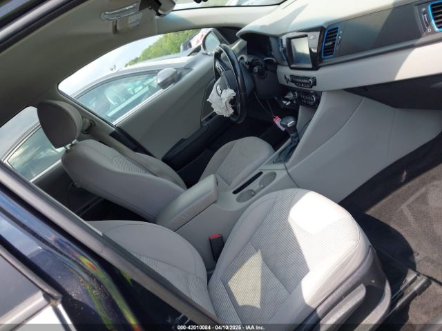 KNDCM3LD1K5296931 KIA Niro Plug-in Hybrid Lx