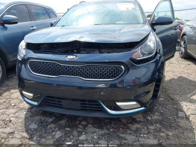KNDCM3LD1K5296931 KIA Niro Plug-in Hybrid Lx