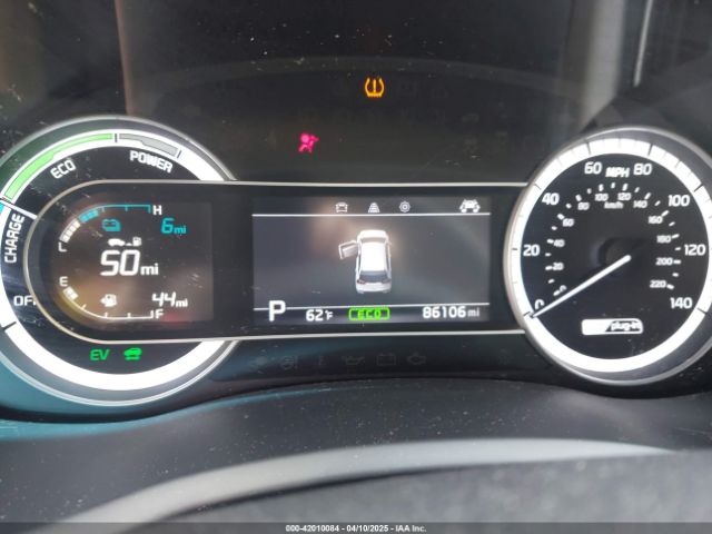 KNDCM3LD1K5296931 KIA Niro Plug-in Hybrid Lx