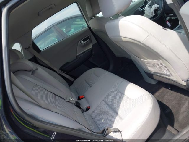 KNDCM3LD1K5296931 KIA Niro Plug-in Hybrid Lx