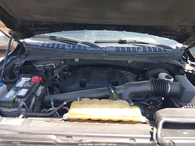 1FMJU1KT7JEA52764 Ford 3.5l gtdi