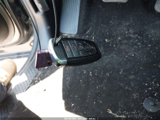 1FMJU1KT7JEA52764 Ford 3.5l gtdi