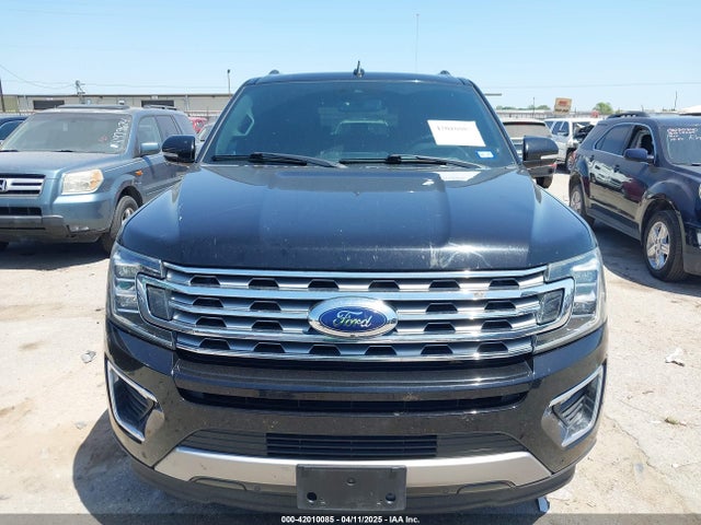 1FMJU1KT7JEA52764 Ford 3.5l gtdi
