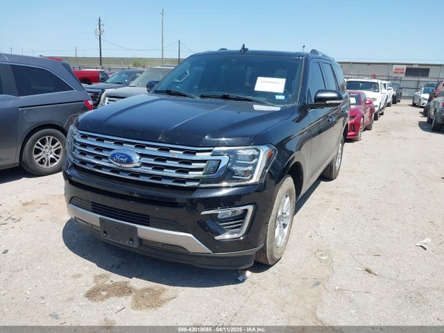 1FMJU1KT7JEA52764 Ford 3.5l gtdi
