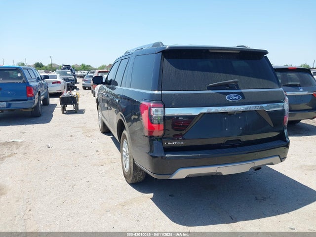 1FMJU1KT7JEA52764 Ford 3.5l gtdi
