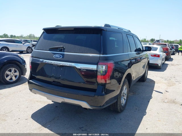 1FMJU1KT7JEA52764 Ford 3.5l gtdi