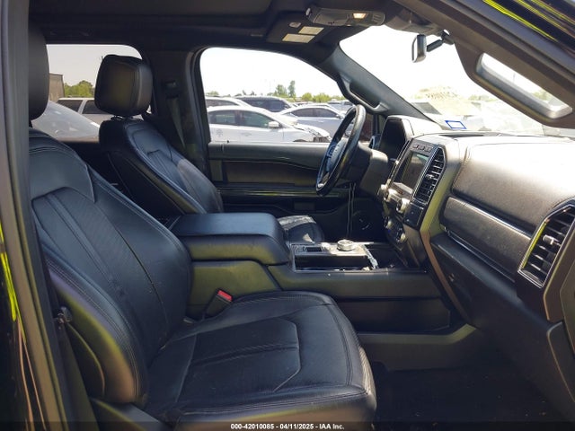 1FMJU1KT7JEA52764 Ford 3.5l gtdi