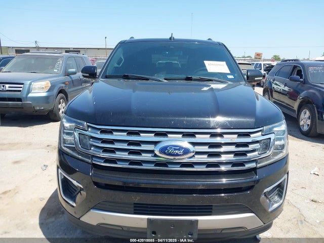 1FMJU1KT7JEA52764 Ford 3.5l gtdi