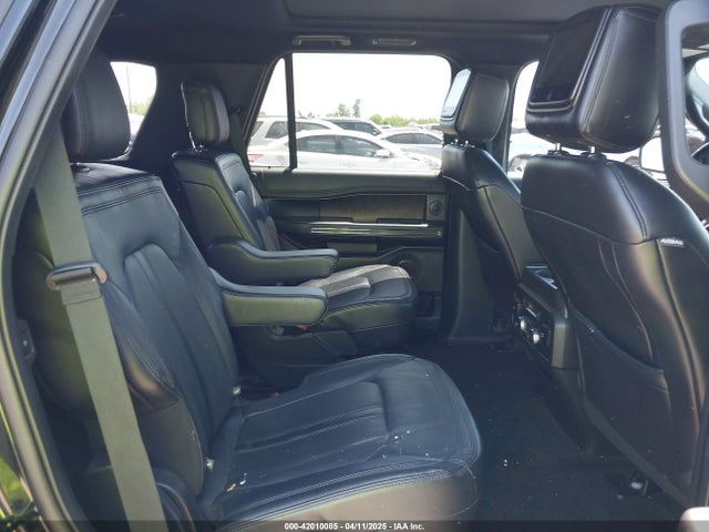 1FMJU1KT7JEA52764 Ford 3.5l gtdi