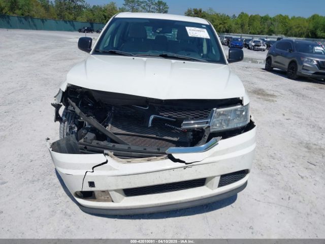 3C4PDCAB7FT572716 Dodge Journey American Value Pkg