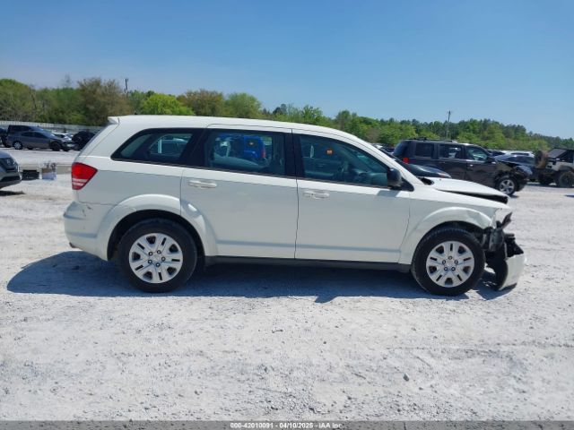 3C4PDCAB7FT572716 Dodge Journey American Value Pkg
