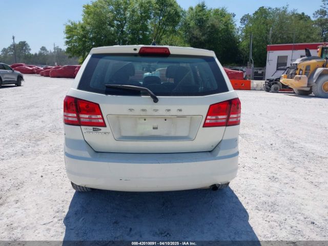 3C4PDCAB7FT572716 Dodge Journey American Value Pkg
