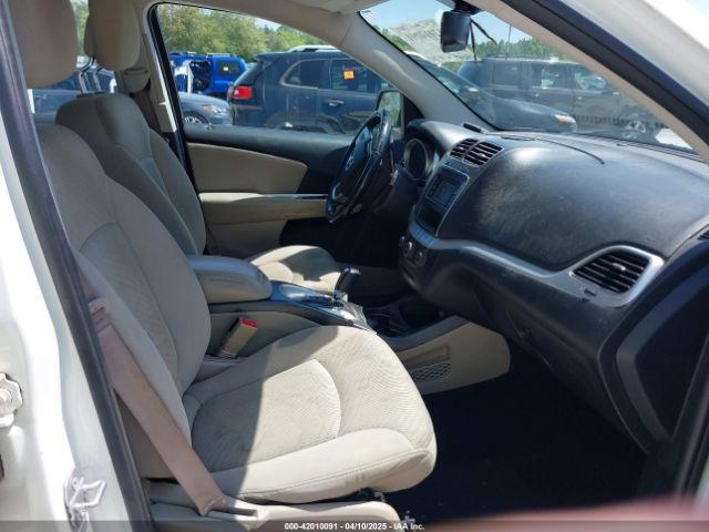 3C4PDCAB7FT572716 Dodge Journey American Value Pkg