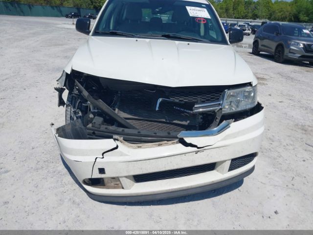 3C4PDCAB7FT572716 Dodge Journey American Value Pkg