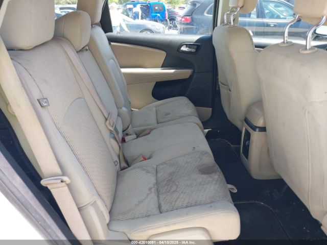 3C4PDCAB7FT572716 Dodge Journey American Value Pkg