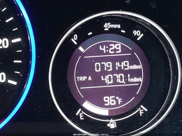 3CZRU6H7XHM703883 Honda Hr-v Ex-l