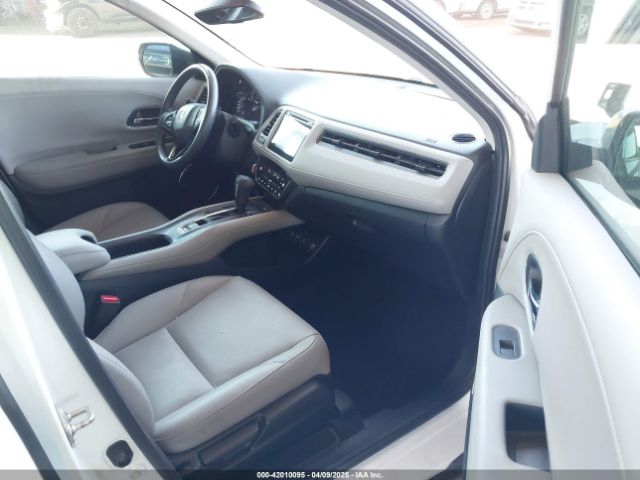 3CZRU6H7XHM703883 Honda Hr-v Ex-l