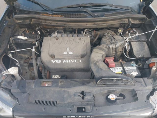 JA4JZ4AX2EZ003881 Mitsubishi OUTLANDER GT