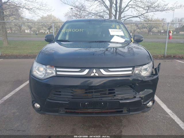 JA4JZ4AX2EZ003881 Mitsubishi OUTLANDER GT