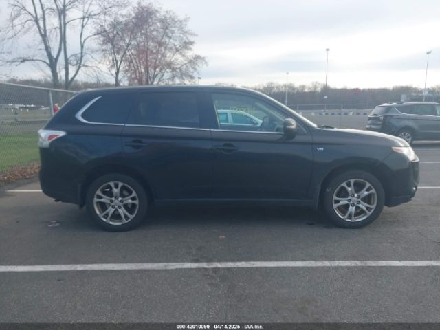 JA4JZ4AX2EZ003881 Mitsubishi OUTLANDER GT