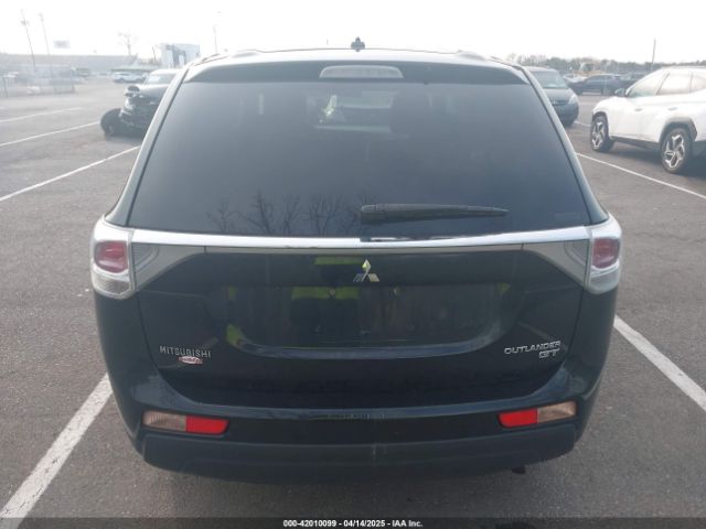 JA4JZ4AX2EZ003881 Mitsubishi OUTLANDER GT