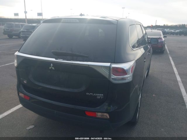 JA4JZ4AX2EZ003881 Mitsubishi OUTLANDER GT