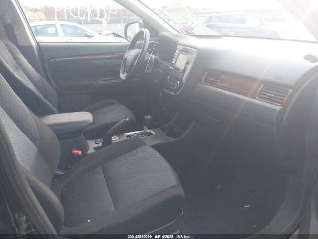 JA4JZ4AX2EZ003881 Mitsubishi OUTLANDER GT