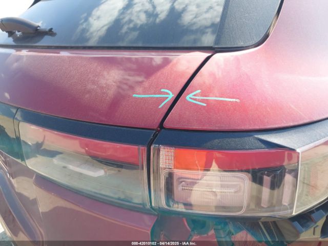 3GPKHXRJ5RS541278 Honda Prologue Touring