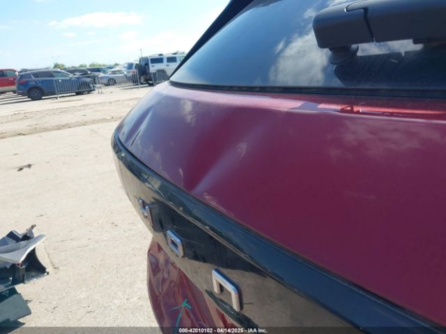 3GPKHXRJ5RS541278 Honda Prologue Touring