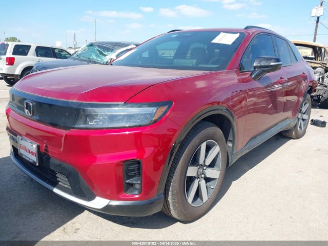 3GPKHXRJ5RS541278 Honda Prologue Touring