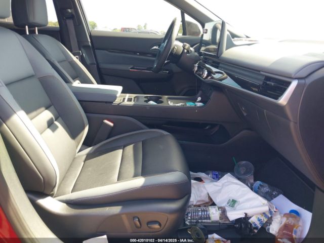 3GPKHXRJ5RS541278 Honda Prologue Touring