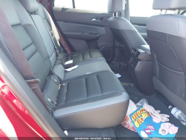 3GPKHXRJ5RS541278 Honda Prologue Touring