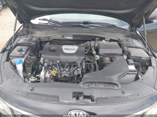 5XXGU4L11KG286103 KIA OPTIMA EX