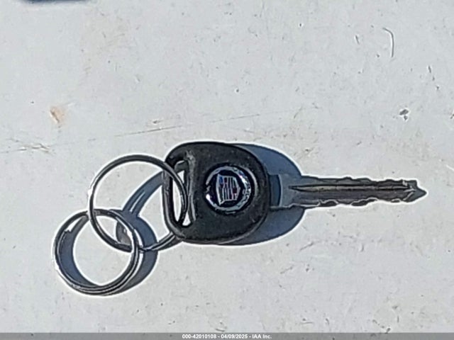 2008 CADILLAC SRX 1GYEE637480143929 Photo 10