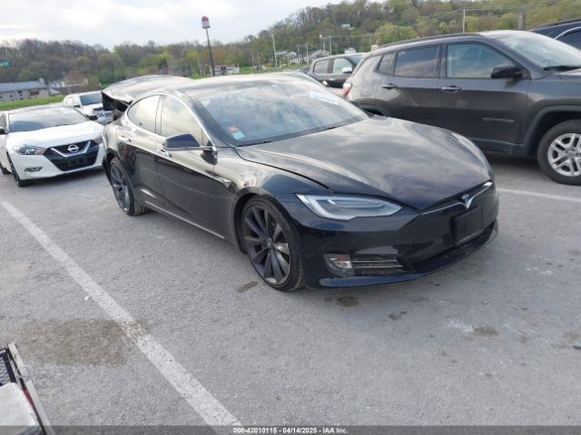 2017 TESLA MODEL S 5YJSA1E28HF188981