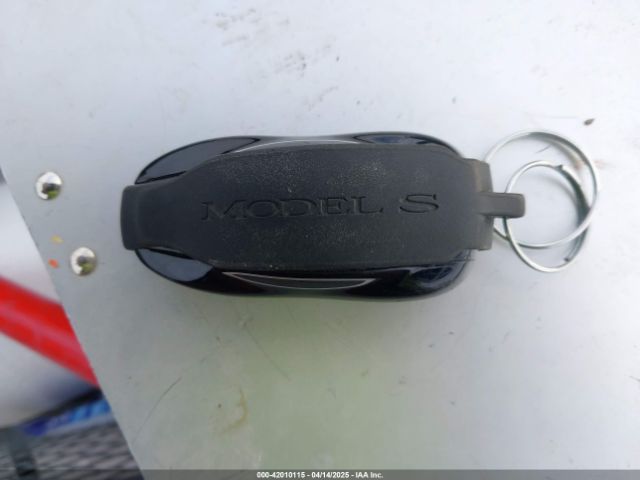 2017 TESLA MODEL S 5YJSA1E28HF188981 Photo 10