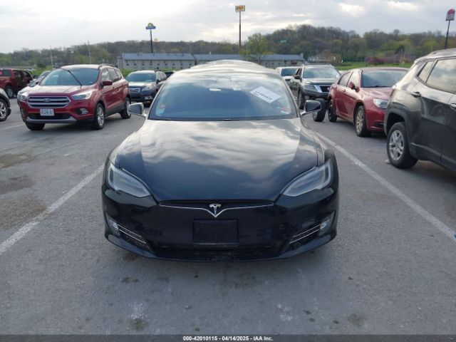 5YJSA1E28HF188981 Tesla 2017