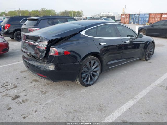2017 TESLA MODEL S 5YJSA1E28HF188981 Photo 3