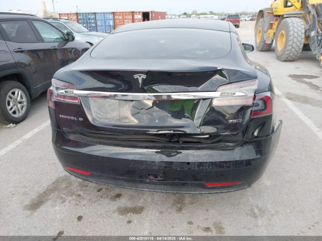 2017 TESLA MODEL S 5YJSA1E28HF188981 Photo 5