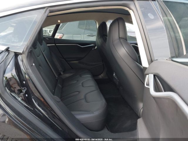 2017 TESLA MODEL S 5YJSA1E28HF188981 Photo 7
