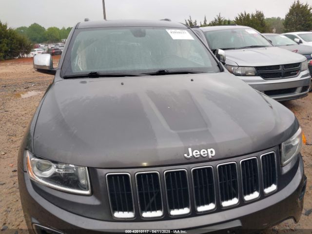 1C4RJFBG3FC738268 Jeep Grand Cherokee Limited