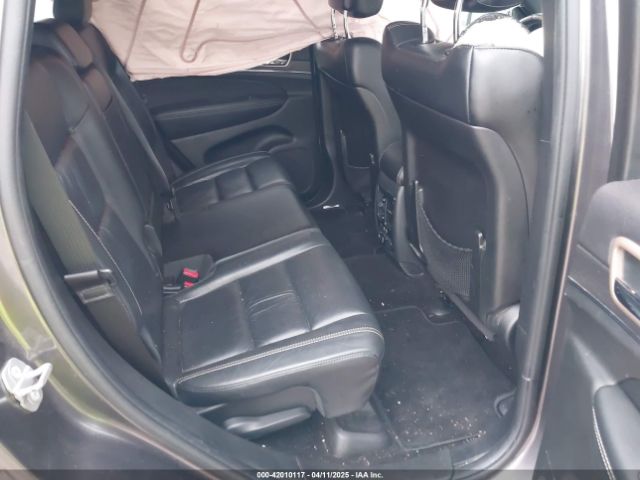 1C4RJFBG3FC738268 Jeep Grand Cherokee Limited